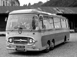 Bedford VAL14 Plaxton Panorama 1964 года